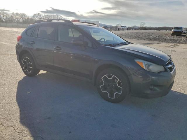 Subaru Xv 2.0 Limited Image 7