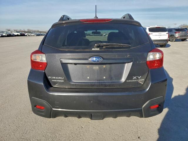 Subaru Xv 2.0 Limited Image 3