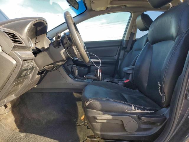 Subaru Xv 2.0 Limited Image 6