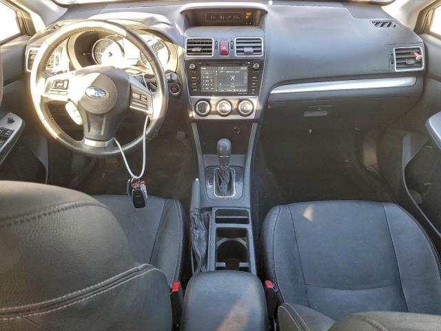 Subaru Xv 2.0 Limited Image 10