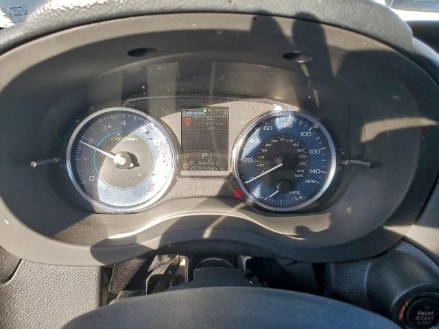 Subaru Xv 2.0 Limited Image 8