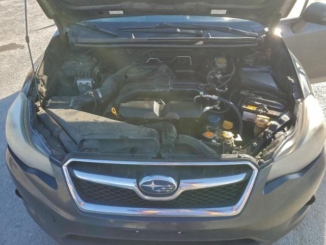 Subaru Xv 2.0 Limited Image 9