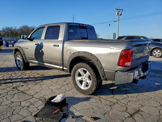 Dodge Ram 1500 Image 12