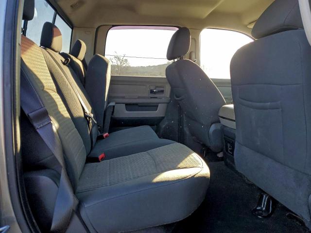 Dodge Ram 1500 Image 9