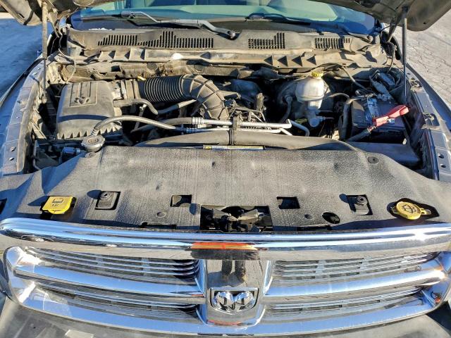 Dodge Ram 1500 Image 4