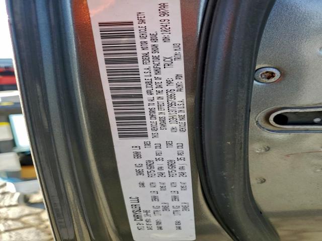 Dodge Ram 1500 Image 8