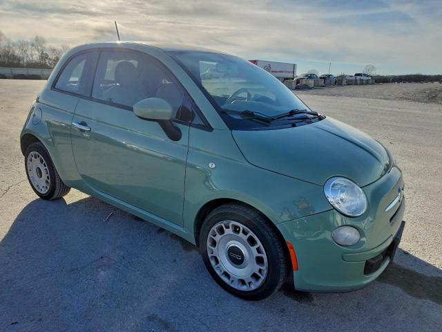 FIAT 500 Pop Image 2