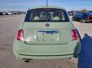 FIAT 500 Pop Image 3