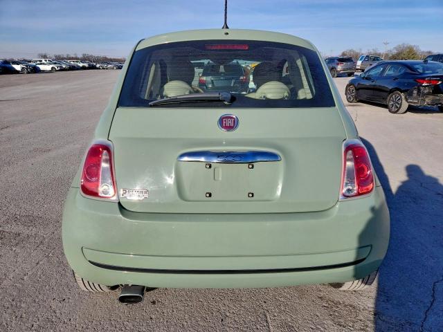 FIAT 500 Pop Image 3