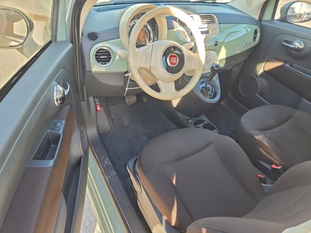 FIAT 500 Pop Image 6
