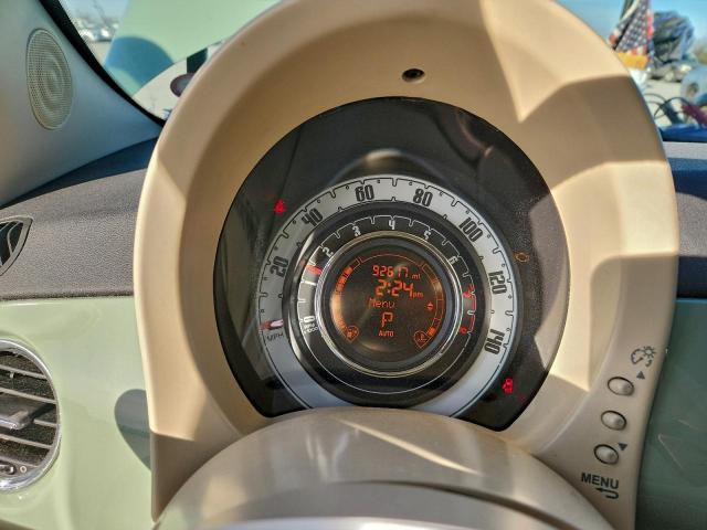 FIAT 500 Pop Image 8