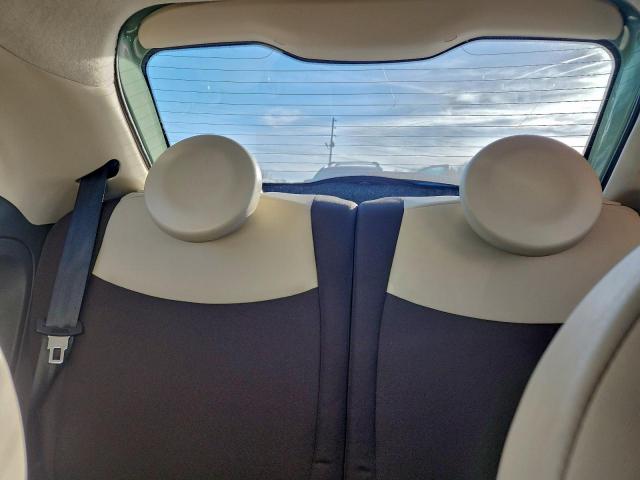 FIAT 500 Pop Image 10