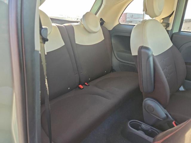 FIAT 500 Pop Image 12