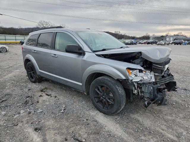 Dodge Journey Se Image 8