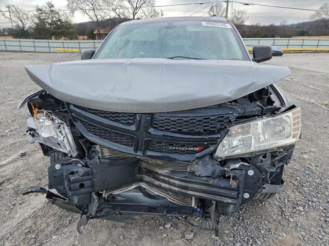 Dodge Journey Se Image 4