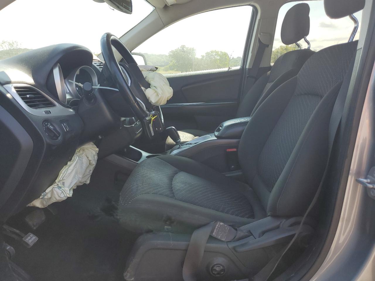 Dodge Journey Se Image 5