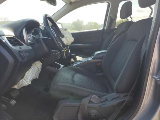 Dodge Journey Se Image 5