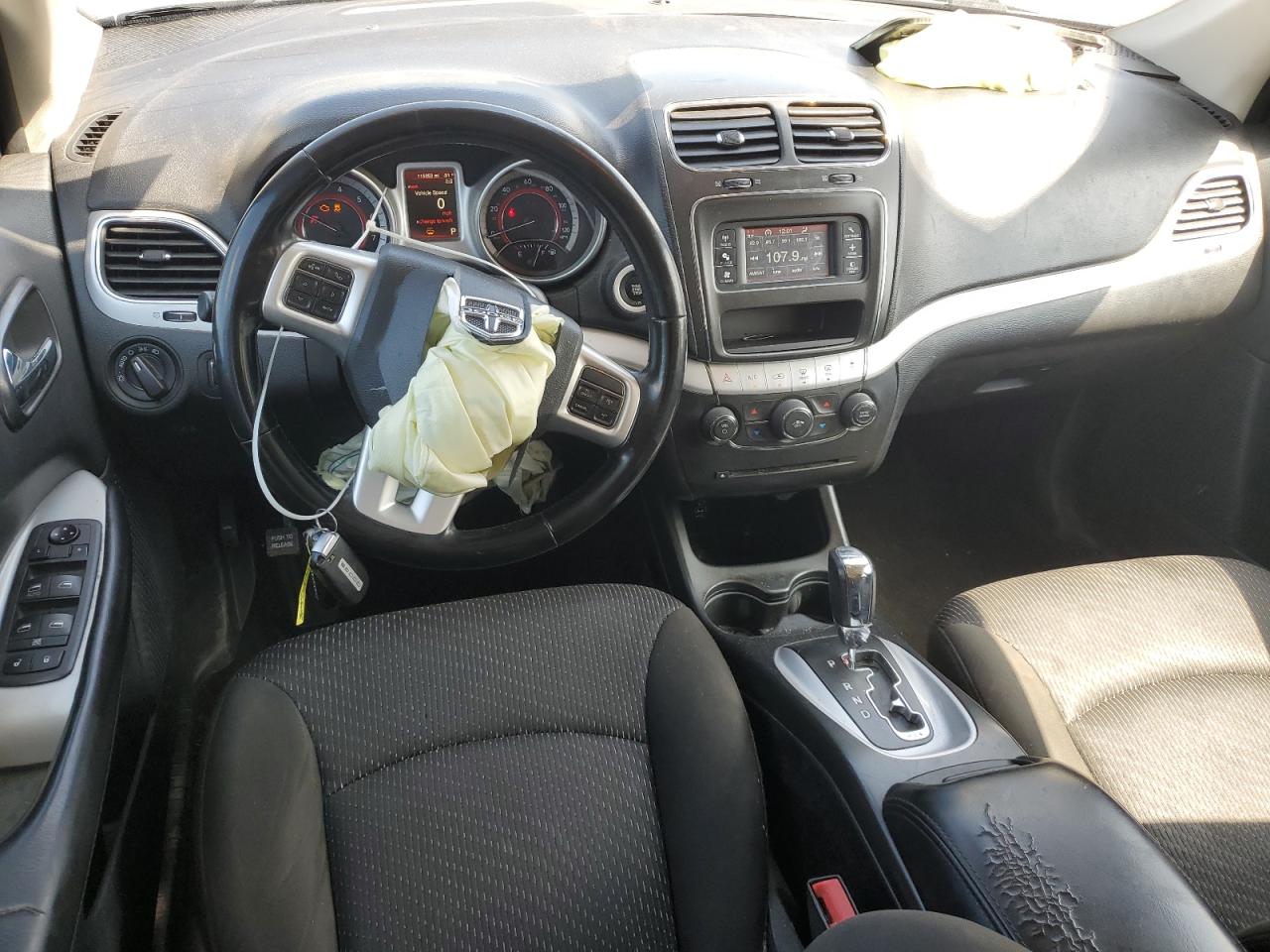 Dodge Journey Se Image 2