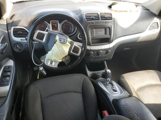 Dodge Journey Se Image 2