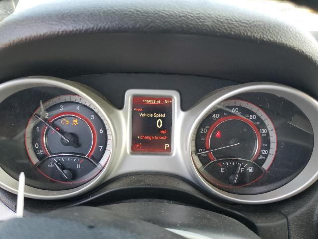 Dodge Journey Se Image 3