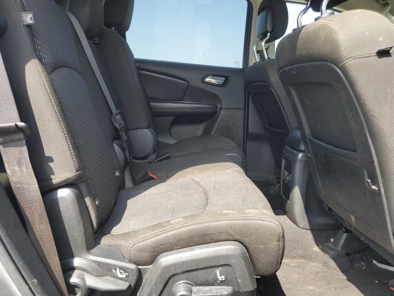 Dodge Journey Se Image 10