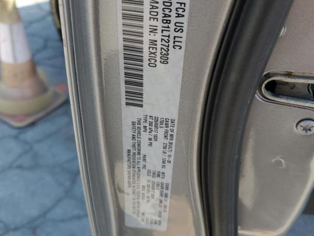 Dodge Journey Se Image 13