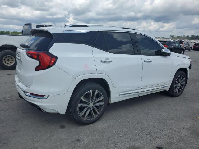 GMC Terrain Denali Image 10