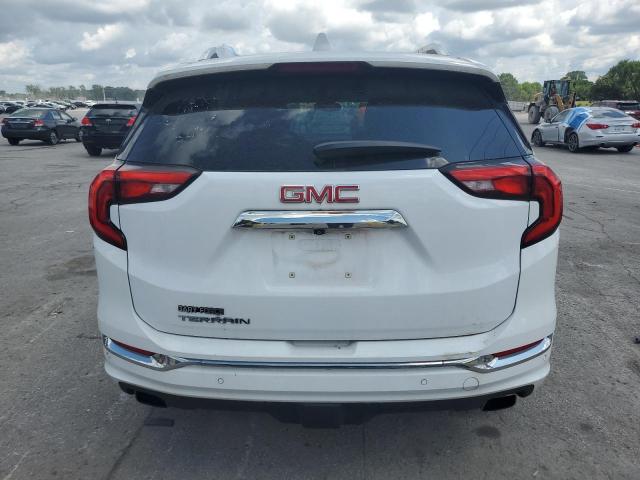 GMC Terrain Denali Image 4