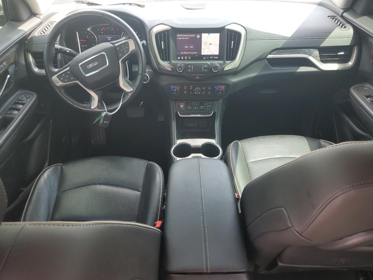 GMC Terrain Denali Image 7