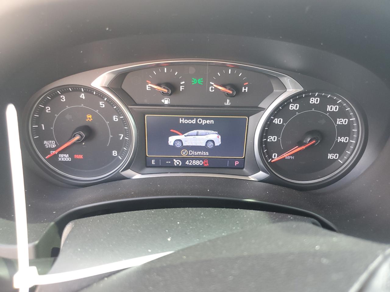 GMC Terrain Denali Image 12