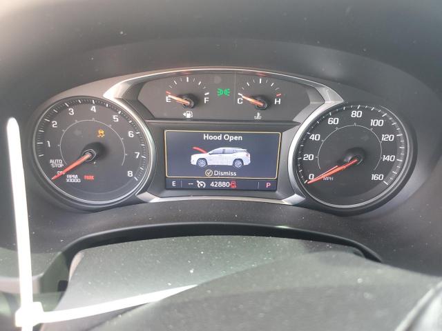 GMC Terrain Denali Image 12