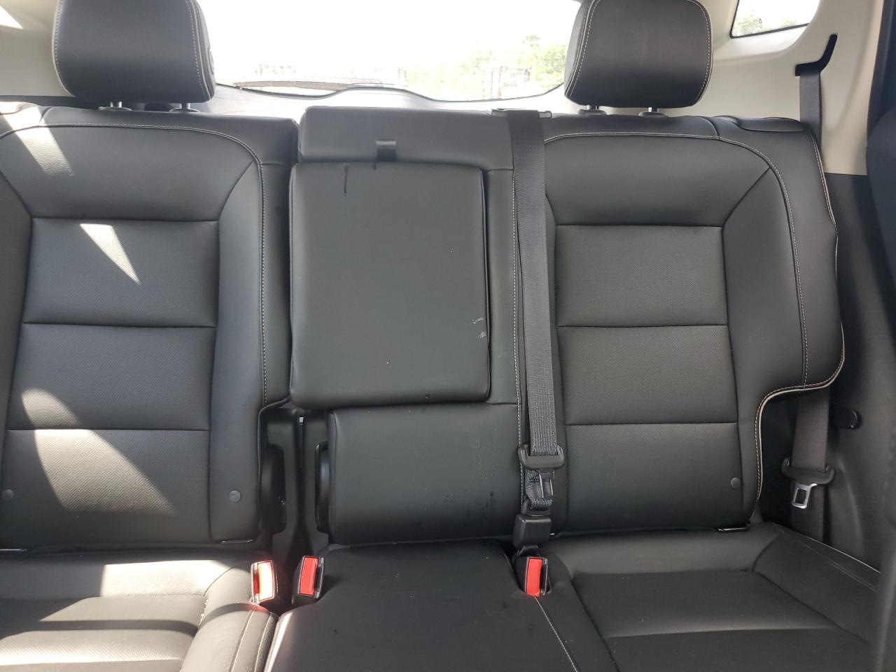 GMC Terrain Denali Image 3