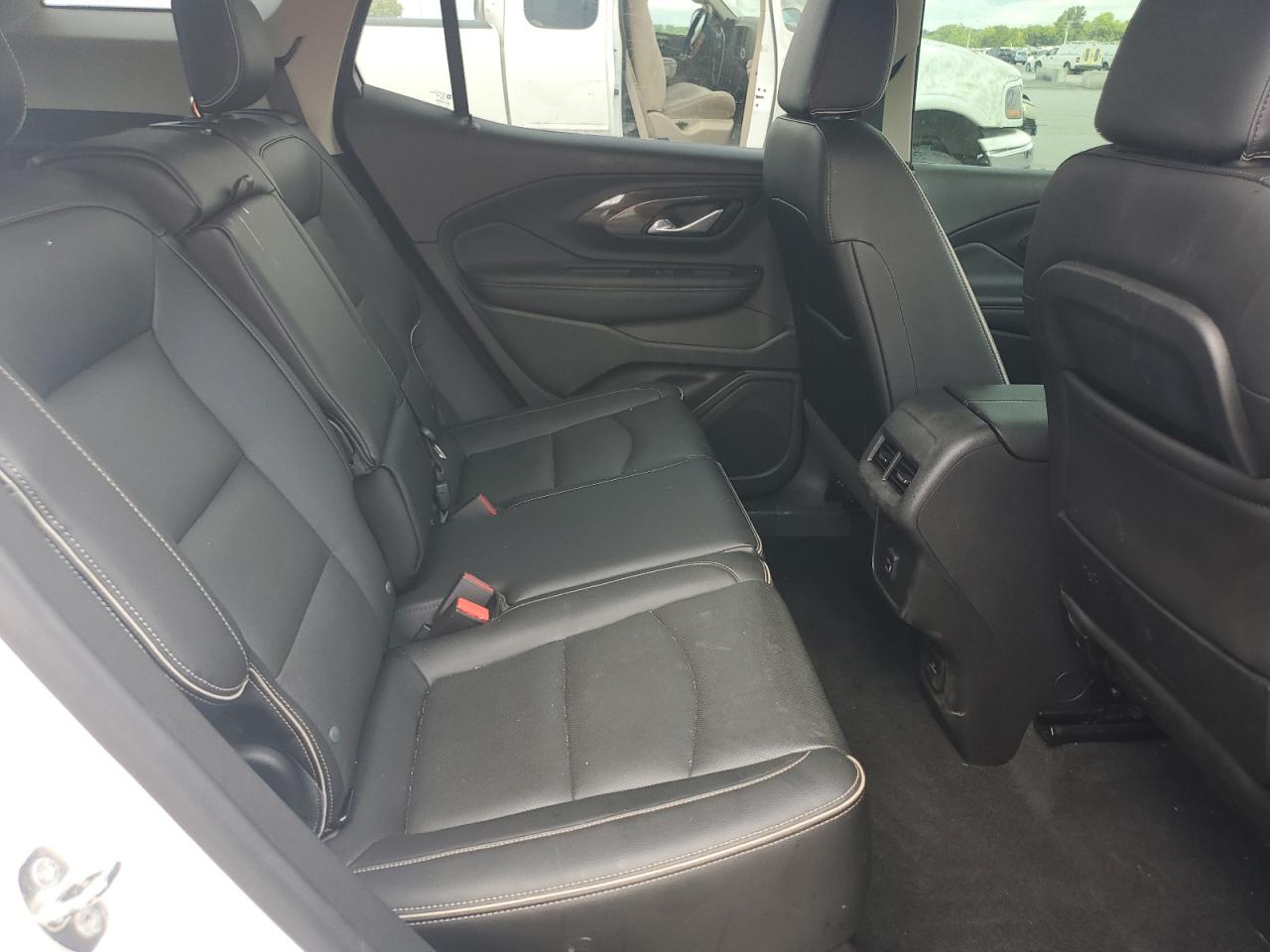 GMC Terrain Denali Image 6