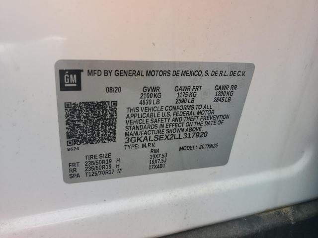 GMC Terrain Denali Image 11