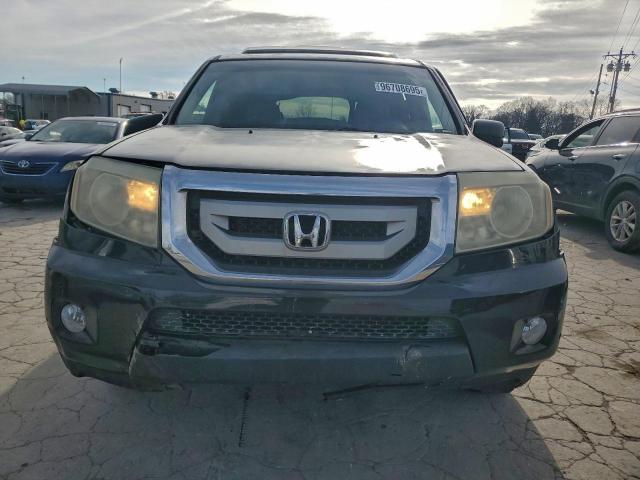 Honda Pilot Touring Image 7