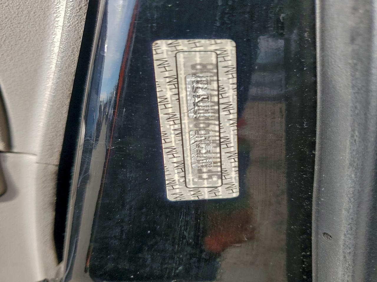 Honda Pilot Touring Image 9