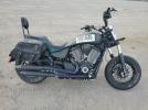 Victory Motorcycles Motorcycle Image 1
