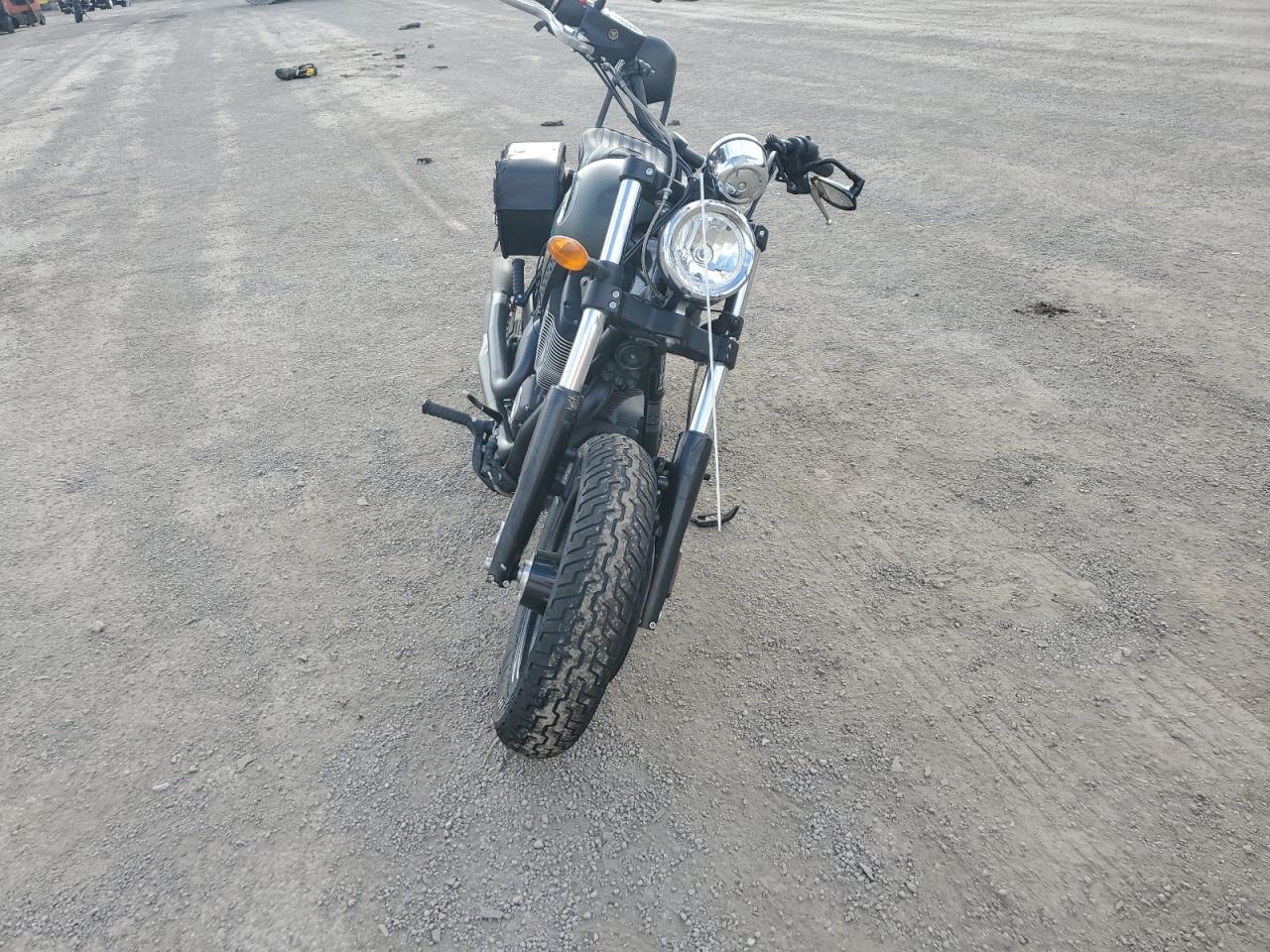 Victory Motorcycles Motorcycle Image 7