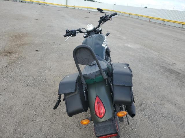 Victory Motorcycles Motorcycle Image 2