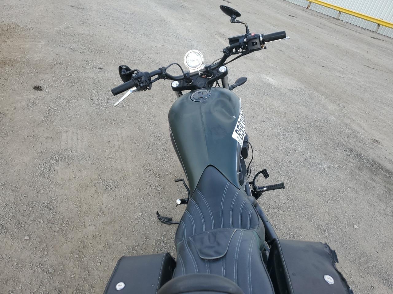 Victory Motorcycles Motorcycle Image 3