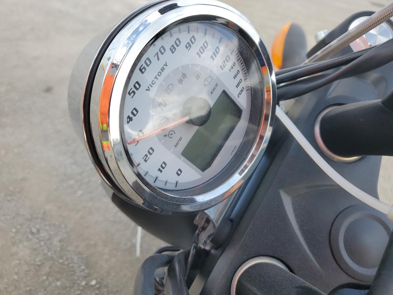 Victory Motorcycles Motorcycle Image 4