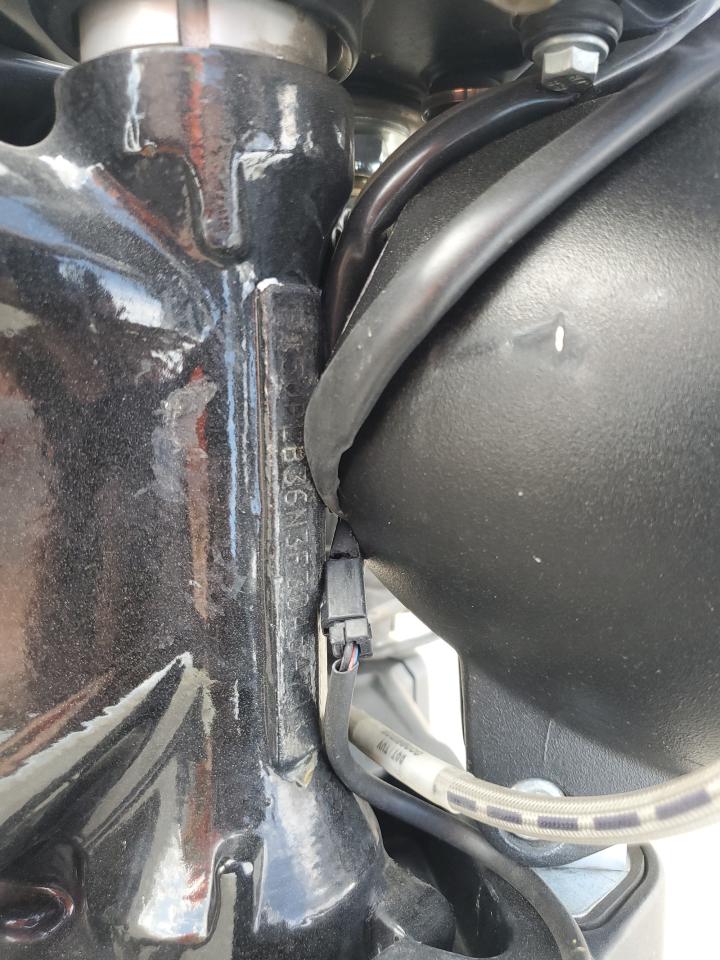 Victory Motorcycles Motorcycle Image 8