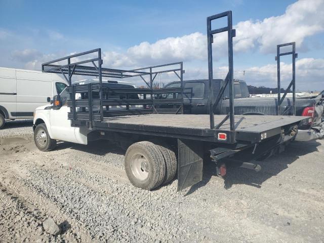 Ford F-350 Super Duty Image 3