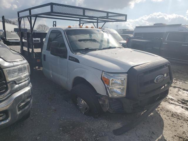 Ford F-350 Super Duty Image 5