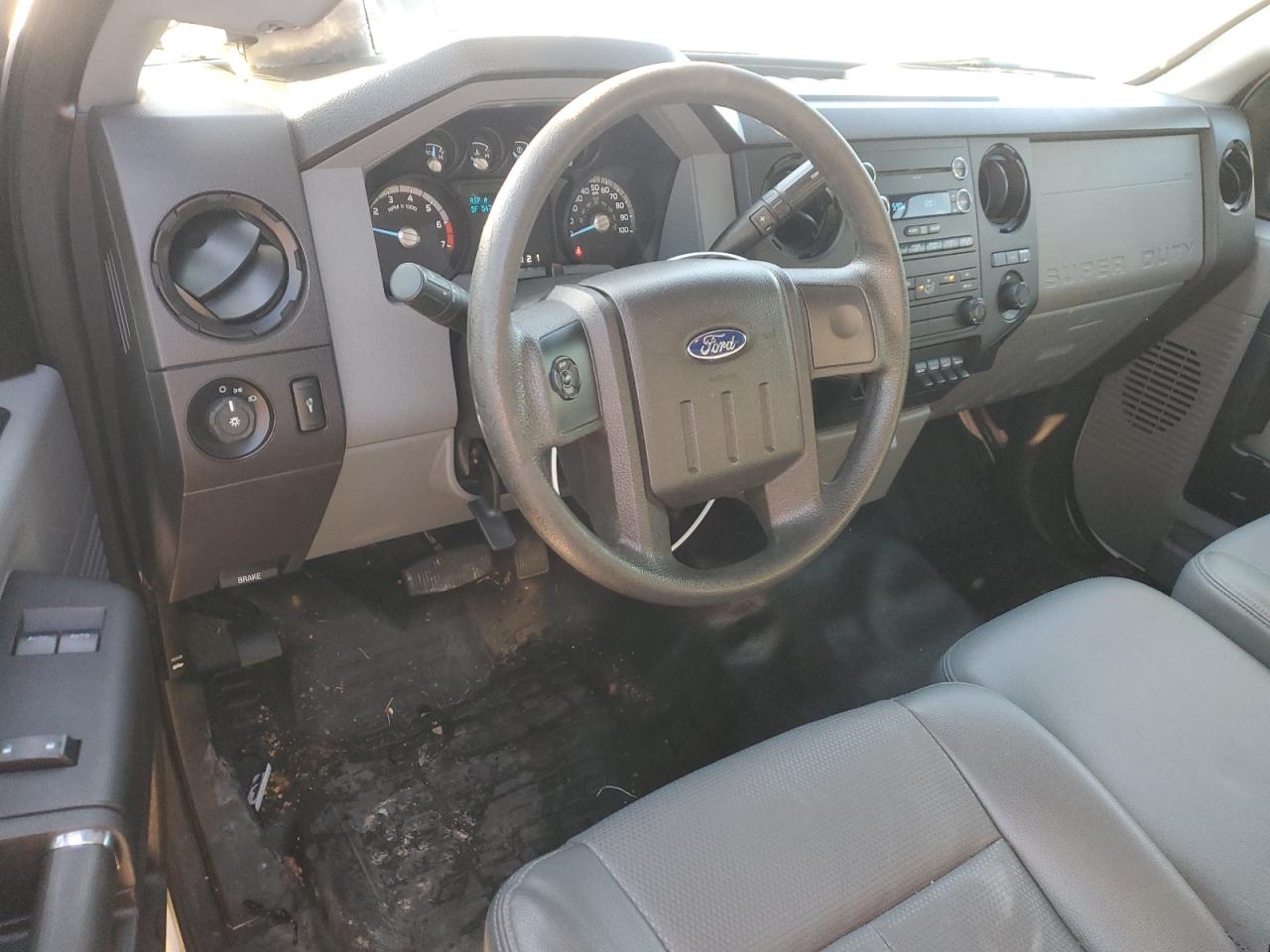 Ford F-350 Super Duty Image 6