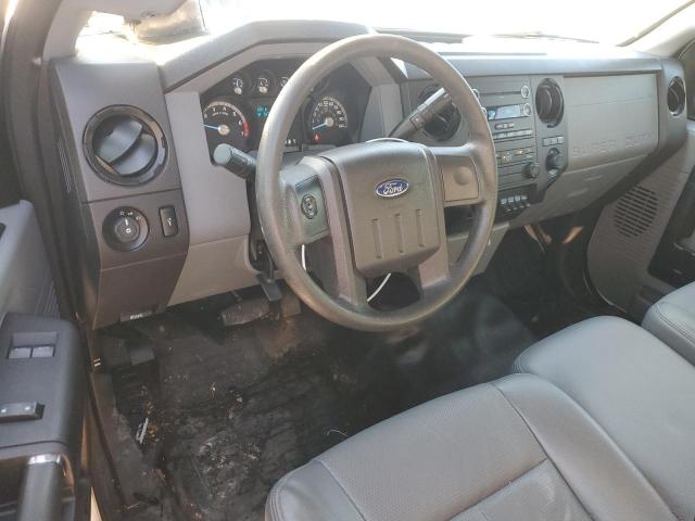 Ford F-350 Super Duty Image 6