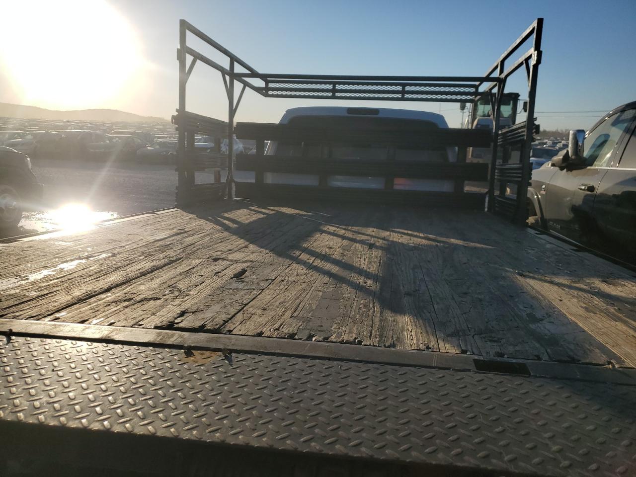 Ford F-350 Super Duty Image 7