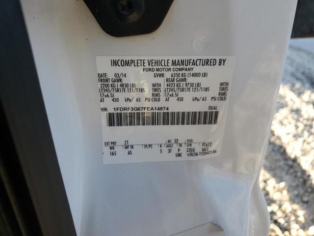 Ford F-350 Super Duty Image 10