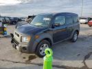 Honda Element Ex Image 1