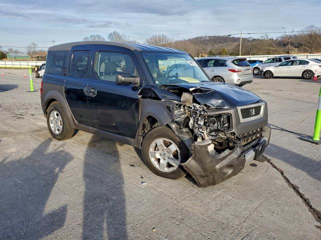 Honda Element Ex Image 3